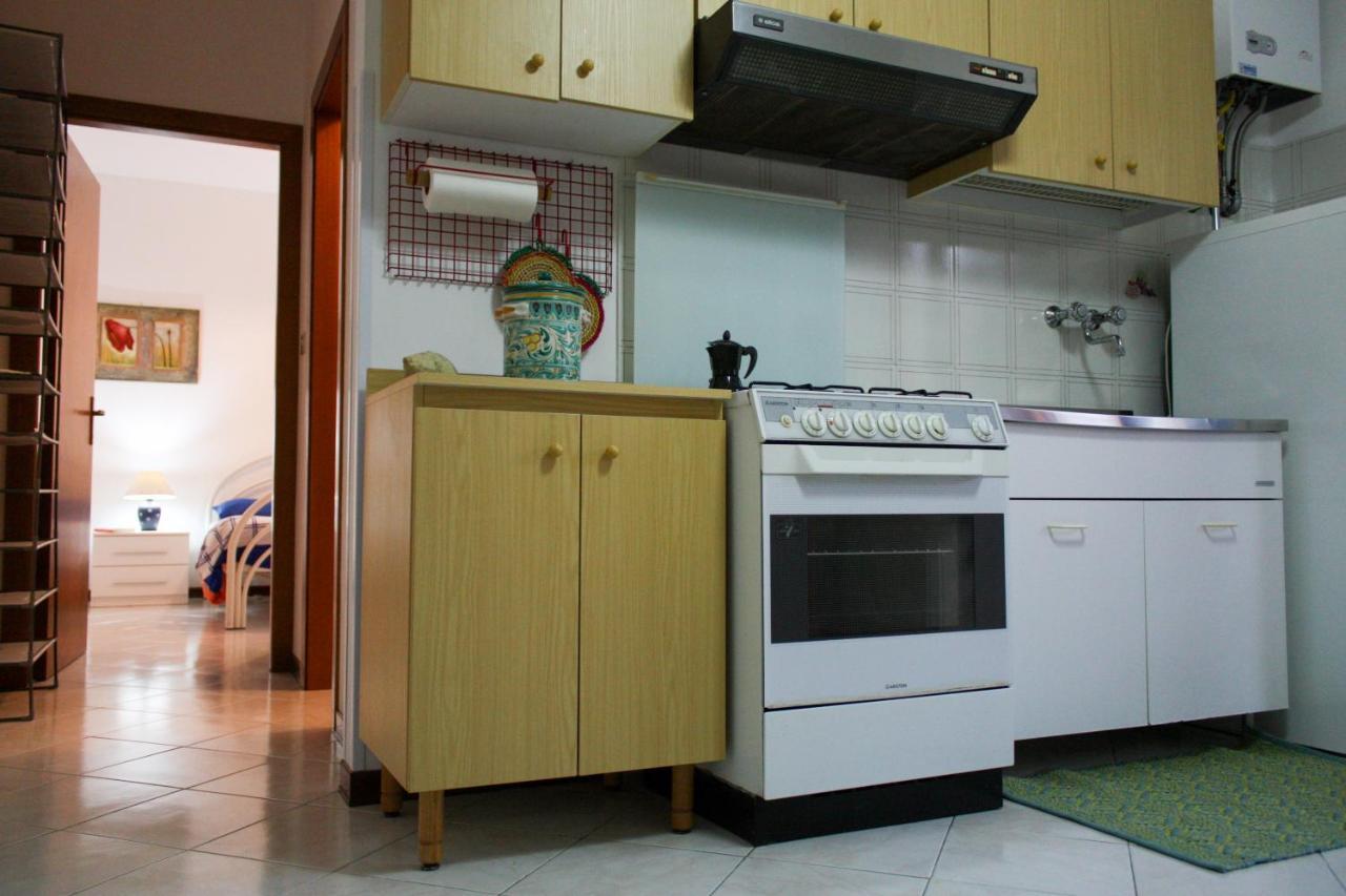 Martinsicuro Appartamento 50Mq A Pochi Passi Dal Mare ภายนอก รูปภาพ