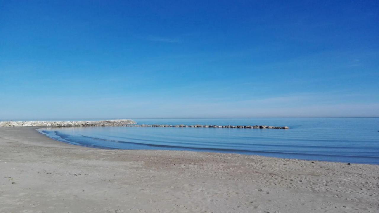 Martinsicuro Appartamento 50Mq A Pochi Passi Dal Mare ภายนอก รูปภาพ